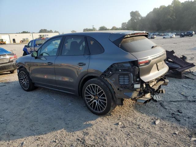 Photo 2 from auction – 2020 PORSCHE CAYENNE TU with VIN WP1AF2AY3LDA39020