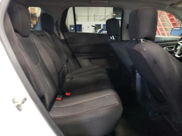 Photo 11 from auction – 2015 GMC TERRAIN SL with VIN 2GKFLWE34F6324063