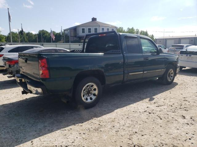 Photo 3 from auction – 2005 CHEVROLET SILVERADO with VIN 2GCEC19T651219556