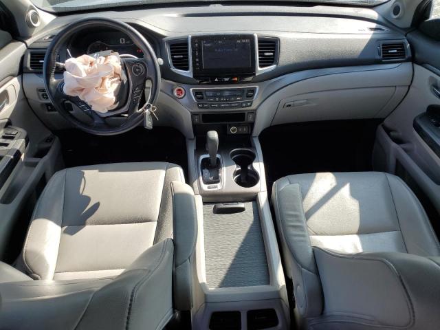 Photo 8 from auction – 2018 HONDA PILOT EXL with VIN 5FNYF5H59JB023360