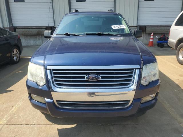 Photo 5 from auction – 2008 FORD EXPLORER X with VIN 1FMEU63E58UA88418