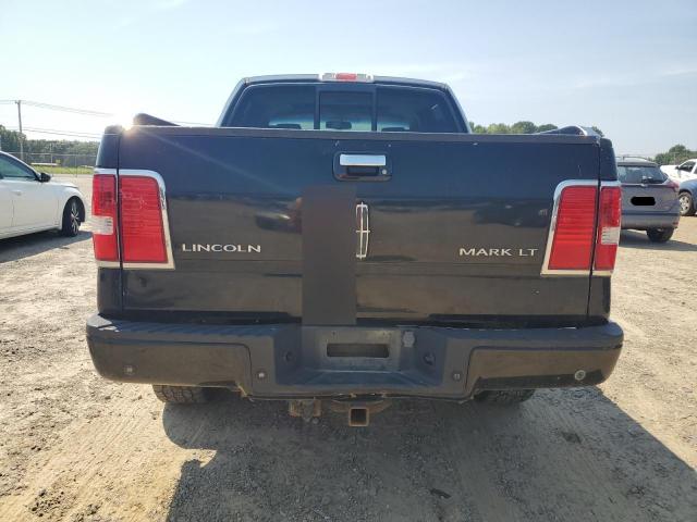Photo 6 from auction – 2007 LINCOLN MARK LT with VIN 5LTPW18527FJ01449