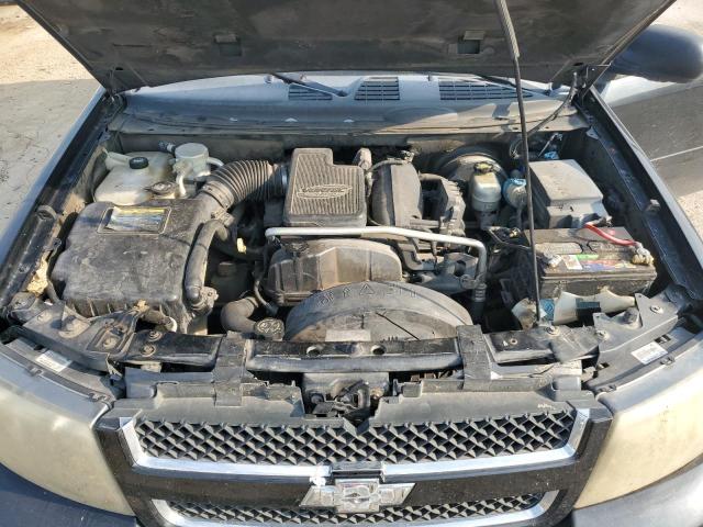 Photo 12 from auction – 2008 CHEVROLET TRAILBLAZE with VIN 1GNDS13SX82113637
