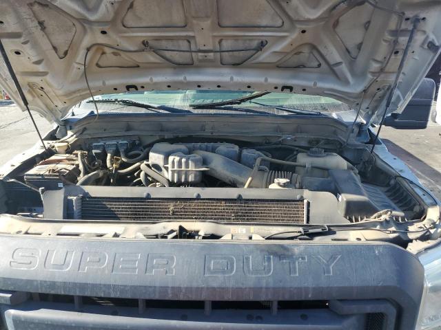 Photo 11 from auction – 2015 FORD F250 SUPER with VIN 1FT7X2A67FEC66457
