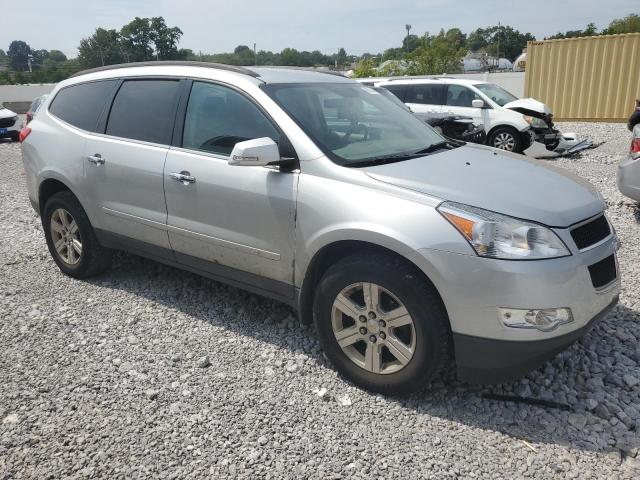 Photo 4 from auction – 2012 CHEVROLET TRAVERSE L with VIN 1GNKRGED7CJ282582