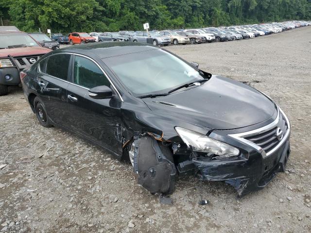 Photo 4 from auction – 2015 NISSAN ALTIMA 2.5 with VIN 1N4AL3AP1FC424051