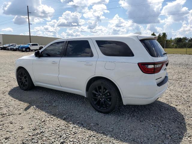 Photo 2 from auction – 2018 DODGE DURANGO R/ with VIN 1C4SDHCT8JC115057