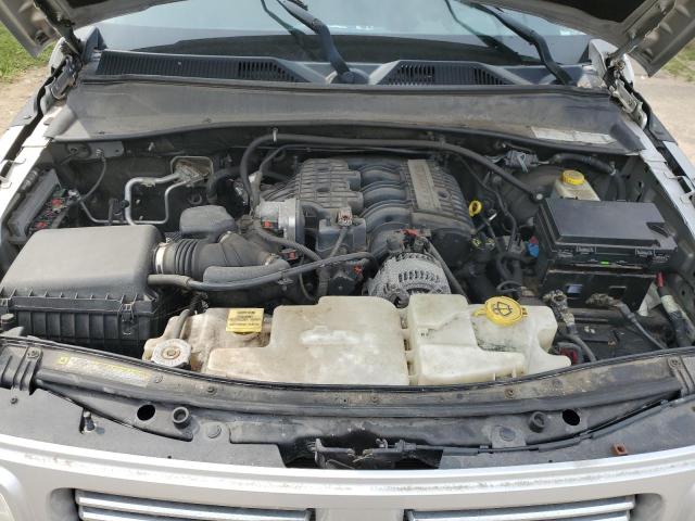 Photo 11 from auction – 2008 DODGE NITRO R/T with VIN 1D8GU58678W197087