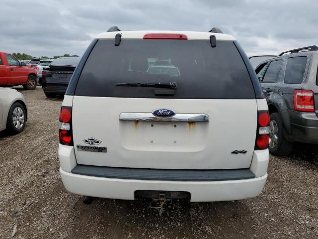 Photo 6 from auction – 2008 FORD EXPLORER X with VIN 1FMEU73E48UA17202