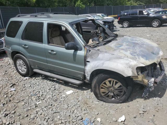 Photo 4 from auction – 2007 MERCURY MARINER LU with VIN 4M2CU81167KJ07988