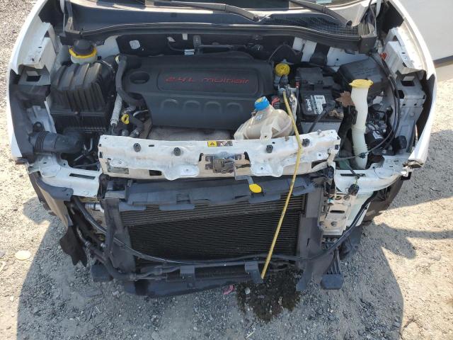 Photo 11 from auction – 2018 RAM PROMASTER with VIN ZFBERFAB2J6K77555