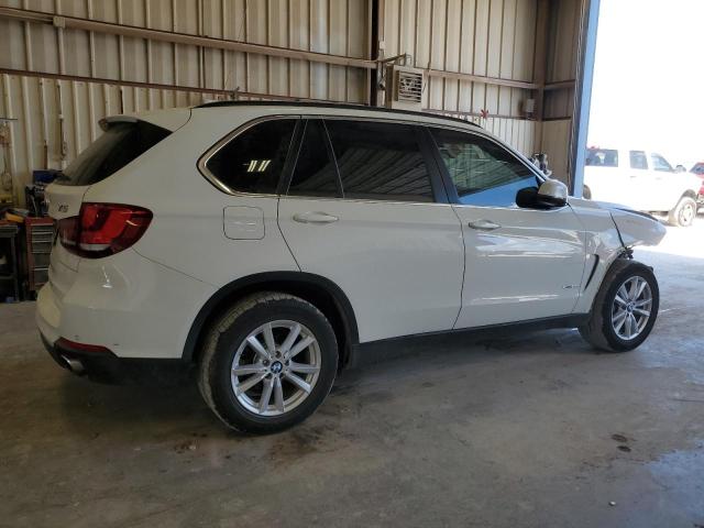 Photo 3 from auction – 2015 BMW X5 XDRIVE3 with VIN 5UXKR0C5XF0K64582