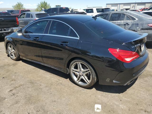 Photo 2 from auction – 2014 MERCEDES-BENZ CLA 250 with VIN WDDSJ4EB7EN069002