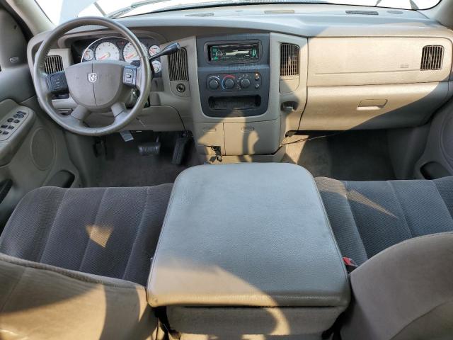 Photo 8 from auction – 2004 DODGE RAM 1500 S with VIN 1D7HU18D74S648648