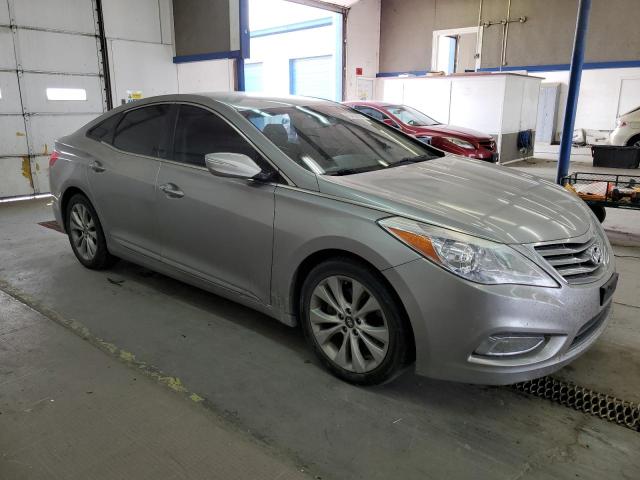 Photo 4 from auction – 2014 HYUNDAI AZERA with VIN KMHFG4JG2EA347853