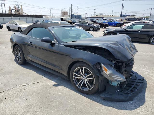 Photo 4 from auction – 2017 FORD MUSTANG with VIN 1FATP8UH3H5220292