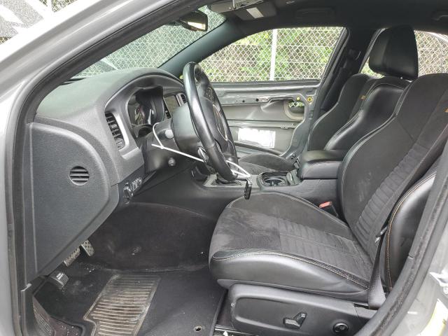 Photo 7 from auction – 2018 DODGE CHARGER R/ with VIN 2C3CDXCT8JH220794