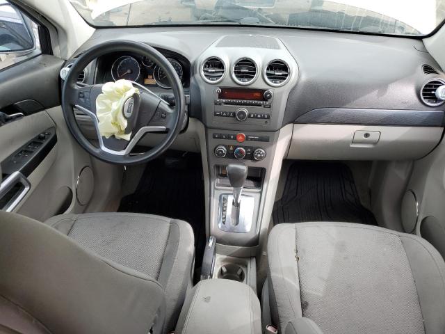 Photo 8 from auction – 2008 SATURN VUE XE with VIN 3GSDL43N58S502227