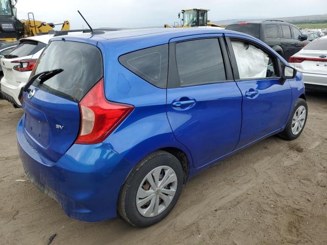 Photo 3 from auction – 2017 NISSAN VERSA NOTE with VIN 3N1CE2CP7HL376960