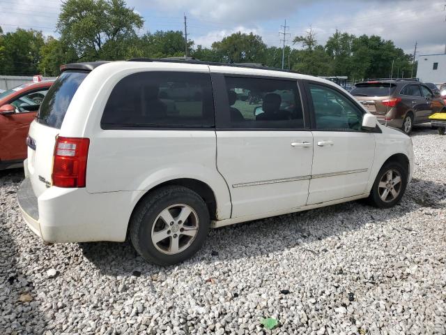 Photo 3 from auction – 2010 DODGE GRAND CARA with VIN 2D4RN5D11AR120196