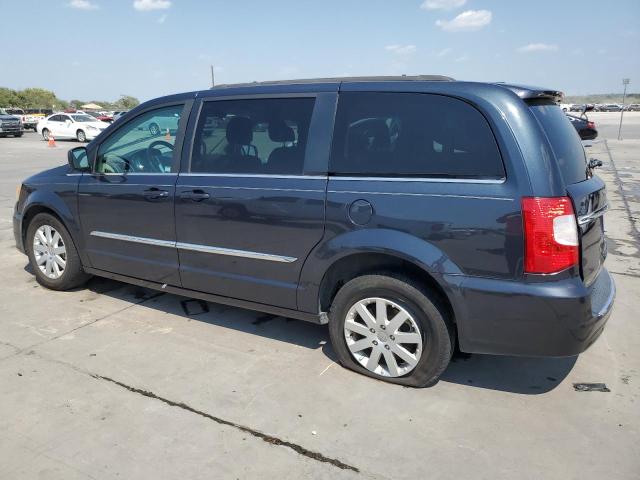 Photo 2 from auction – 2014 CHRYSLER TOWN & COU with VIN 2C4RC1BG0ER363202