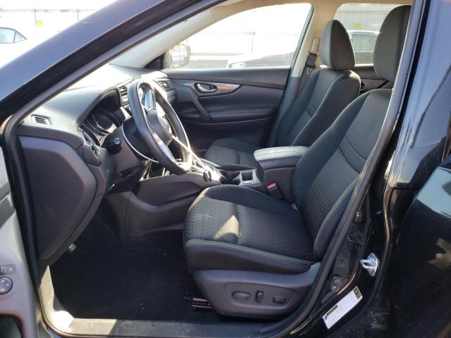 Photo 7 from auction – 2018 NISSAN ROGUE S with VIN KNMAT2MV4JP590824