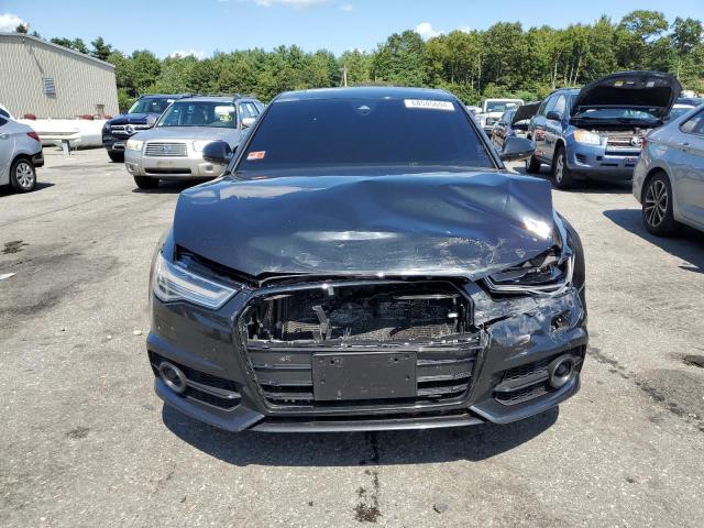 Photo 5 from auction – 2018 AUDI S6 PREMIUM with VIN WAUFFAFC1JN033378