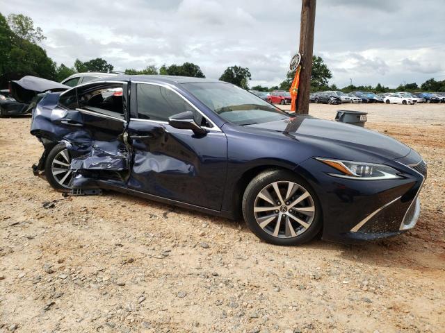 Photo 4 from auction – 2019 LEXUS ES 350 with VIN 58ABZ1B11KU048830
