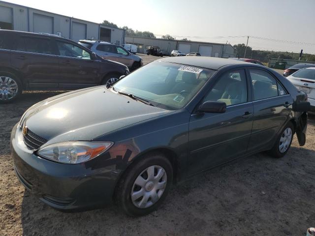 TOYOTA CAMRY LE 2003 with VIN 4T1BE32K33U214628 - Photo from auction