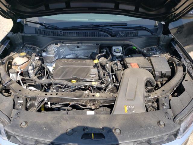 Photo 12 from auction – 2024 CHEVROLET TRAX LS with VIN KL77LFE28RC144911