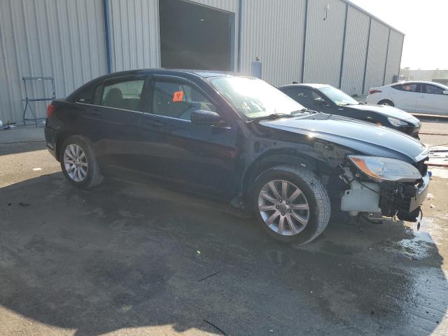 Photo 4 from auction – 2013 CHRYSLER 200 TOURIN with VIN 1C3CCBBB6DN600498