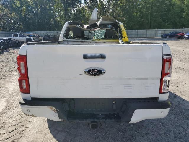 Photo 6 from auction – 2022 FORD RANGER XL with VIN 1FTER1FH7NLD46406