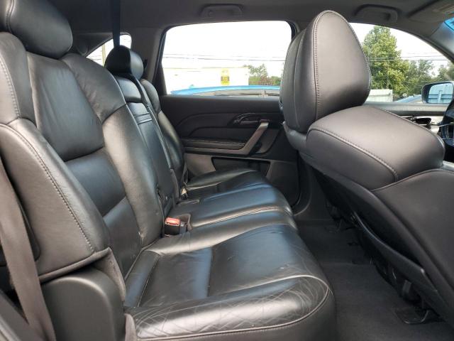 Photo 11 from auction – 2008 ACURA MDX TECHNO with VIN 2HNYD28378H523843