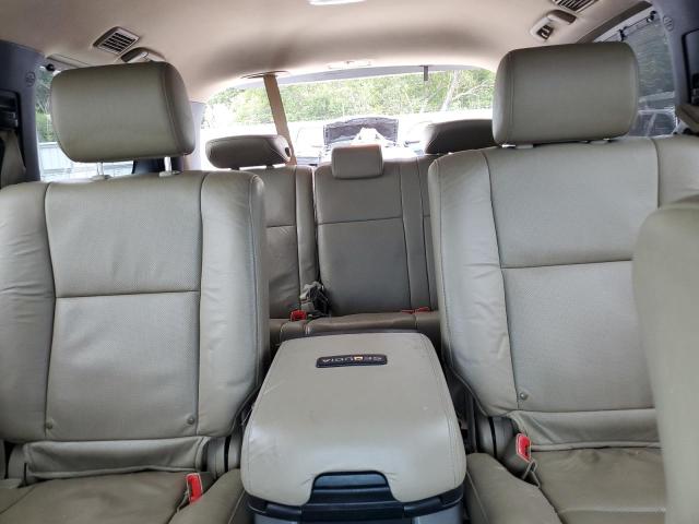 Photo 10 from auction – 2016 TOYOTA SEQUOIA PL with VIN 5TDDW5G10GS141069