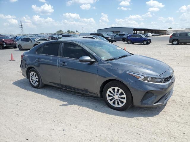 Photo 4 from auction – 2022 KIA FORTE FE with VIN 3KPF24AD5NE474912