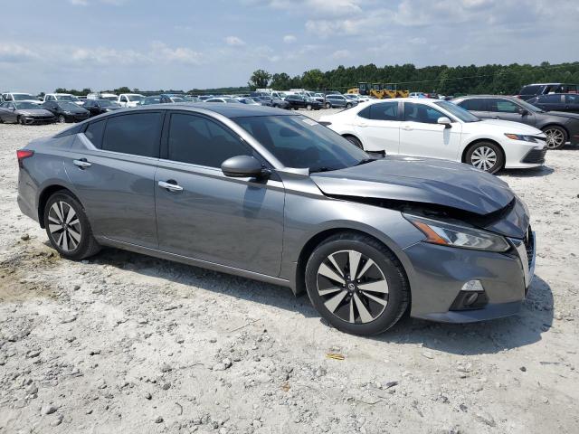 Photo 4 from auction – 2019 NISSAN ALTIMA SL with VIN 1N4BL4EV7KC103905