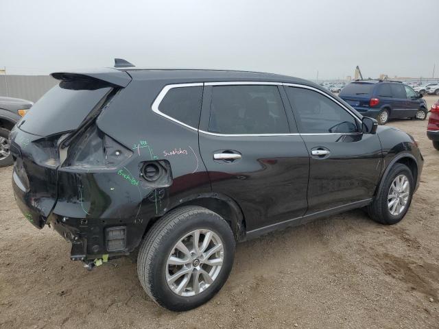 Photo 3 from auction – 2018 NISSAN ROGUE S with VIN KNMAT2MV4JP523012