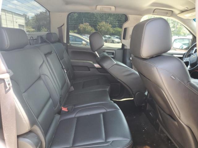 Photo 10 from auction – 2015 CHEVROLET SILVERADO with VIN 3GCUKREC9FG326614