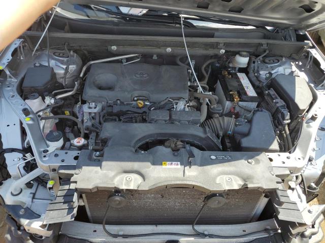 Photo 12 from auction – 2019 TOYOTA RAV4 XLE P with VIN JTMA1RFVXKD010779