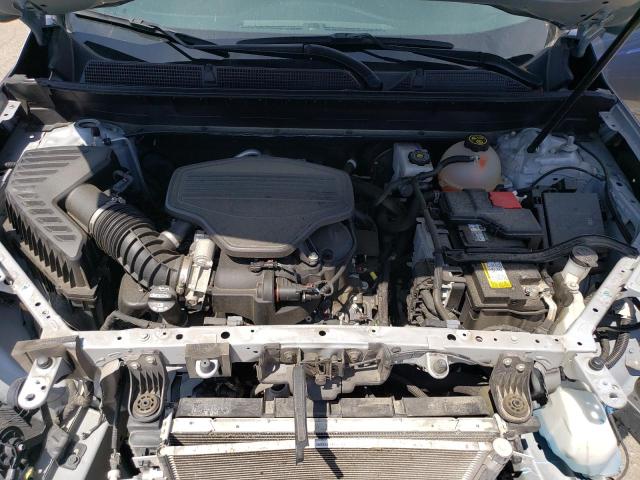 Photo 12 from auction – 2020 GMC ACADIA SLE with VIN 1GKKNKLS8LZ155189