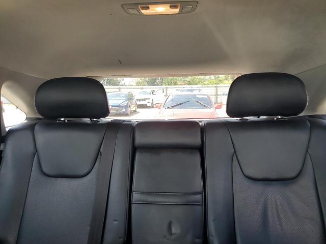 Photo 10 from auction – 2013 LEXUS RX 350 BAS with VIN 2T2BK1BA3DC158533