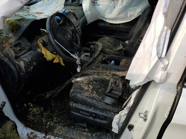 Photo 7 from auction – 2019 HONDA PILOT EXL with VIN 5FNYF6H77KB500473