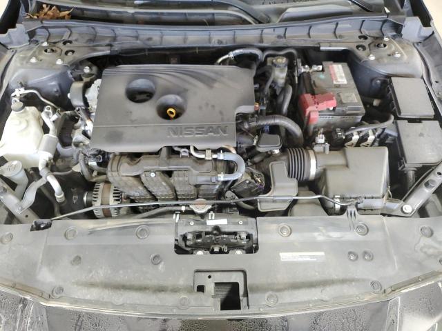 Photo 11 from auction – 2020 NISSAN ALTIMA SR with VIN 1N4BL4CV4LC113814