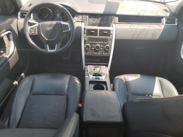 Photo 8 from auction – 2017 LAND ROVER DISCOVERY with VIN SALCP2BG7HH657608