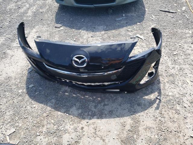 Photo 12 from auction – 2010 MAZDA 3 I with VIN JM1BL1SF2A1104038