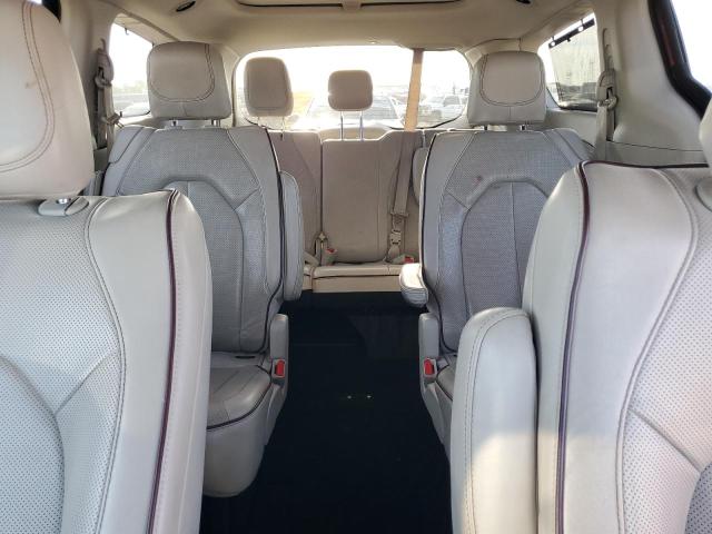 Photo 10 from auction – 2020 CHRYSLER PACIFICA L with VIN 2C4RC1GGXLR151316