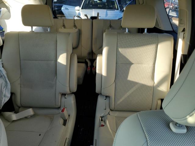 Photo 10 from auction – 2022 LEXUS GX 460 with VIN JTJAM7BX7N5329796