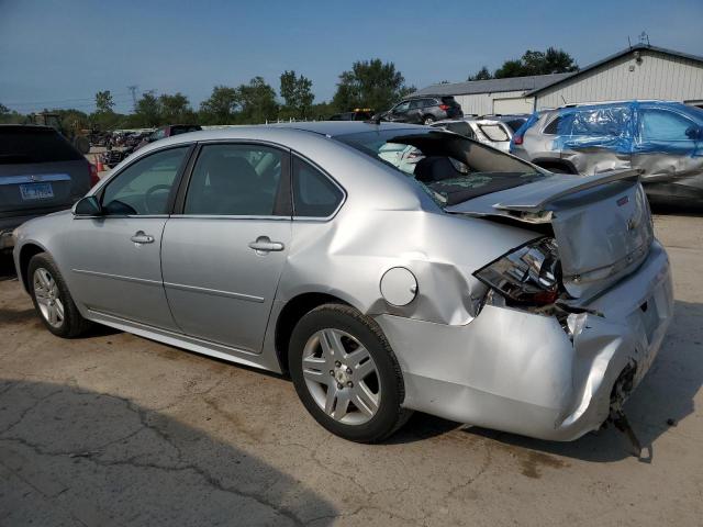 Photo 2 from auction – 2012 CHEVROLET IMPALA LT with VIN 2G1WB5E33C1112863