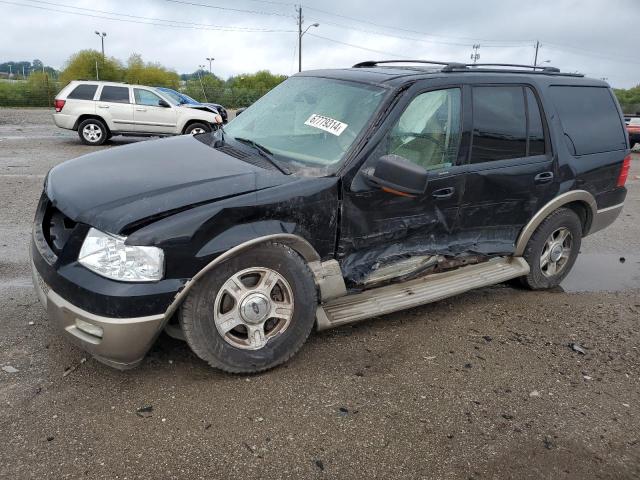 Photo 1 from auction – 2004 FORD EXPEDITION with VIN 1FMFU18L94LB27378