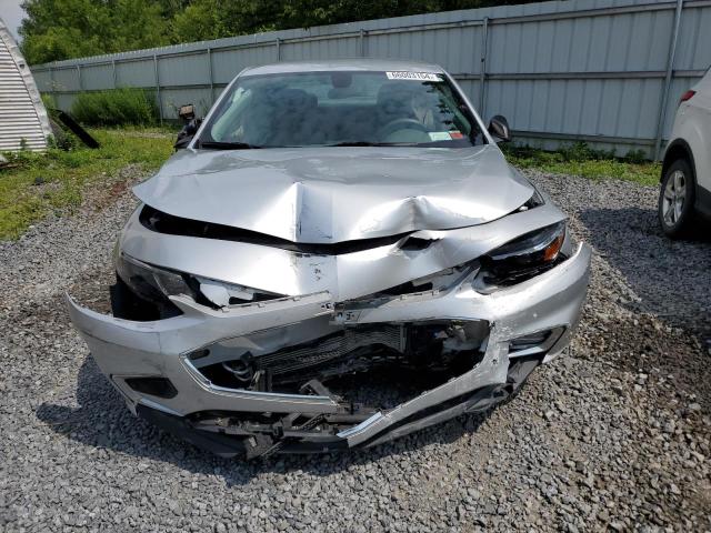 Photo 5 from auction – 2018 CHEVROLET MALIBU LS with VIN 1G1ZB5ST6JF265258